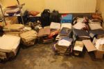 Flood Hit Lower Broughton Medical Centre Salford